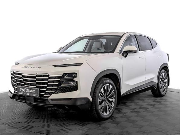 JETOUR DASHING I с пробегом 2023 года, цена 1 755 000 рублей, 69056 км, внедорожник, Автокод Объявления