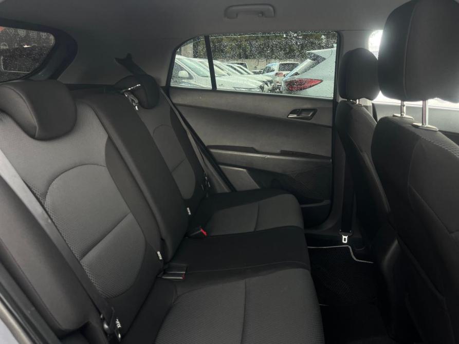 Hyundai Creta I Альметьевск  - изображение 26
