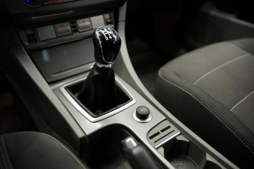 Ford Focus II Рестайлинг Крым  - изображение 15