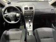 Toyota Corolla X (E140 E150) Рестайлинг Пермь  - изображение 31
