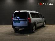 Lada (ВАЗ) Largus I Челябинск  - изображение 24