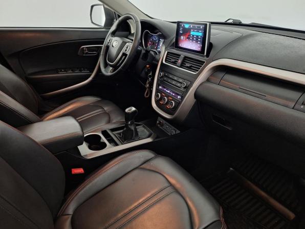 FAW Besturn X80 I Рестайлинг с пробегом 2019 года, цена 1 095 000 рублей, 137544 км, внедорожник, Автокод Объявления