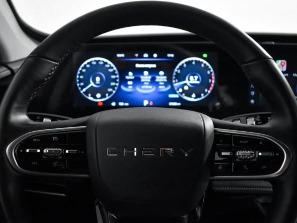 Chery Tiggo 7 Pro Max I Рестайлинг с пробегом 2024 года, цена 1 849 000 рублей, 31567 км, внедорожник, Автокод Объявления