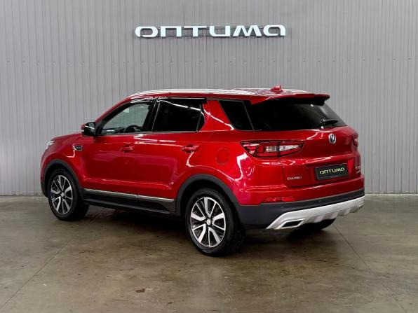 Changan CS55 I с пробегом 2021 года, цена 1 637 000 рублей, 55400 км, внедорожник, Автокод Объявления