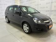 Opel Zafira B Рестайлинг Пермь  - изображение 22