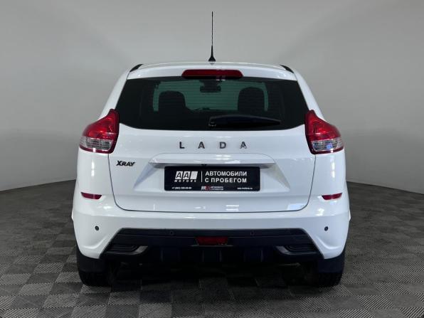 Lada (ВАЗ) XRAY I с пробегом 2017 года, цена 880 000 рублей, 65322 км, хэтчбек, Автокод Объявления