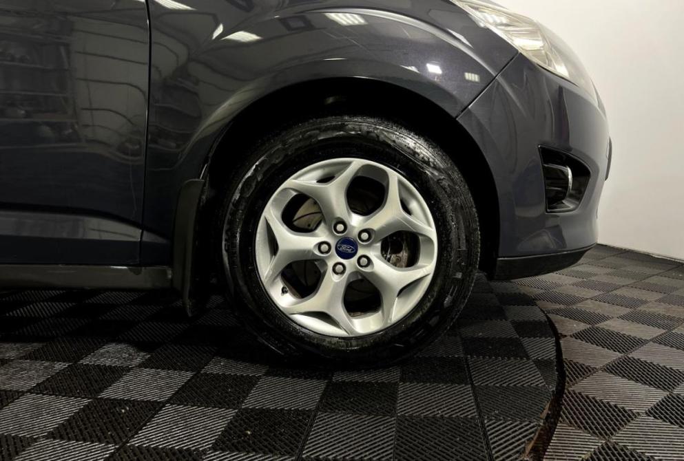 Ford C-MAX II Нижний Новгород  - изображение 22