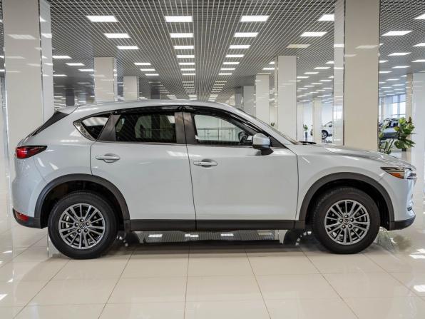 Mazda CX-5 II с пробегом 2020 года, цена 2 247 000 рублей, 53854 км, внедорожник, Автокод Объявления