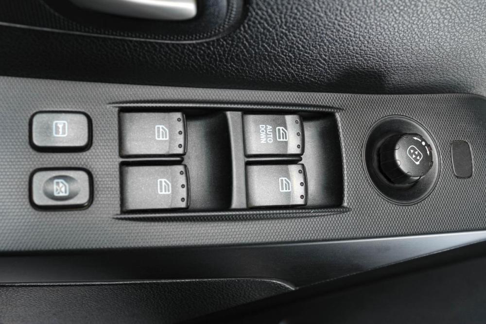 SsangYong Actyon II Тюмень  - изображение 17