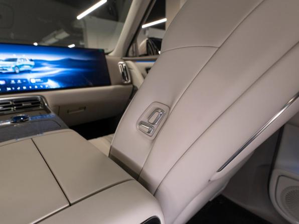 Geely Galaxy M9 с пробегом 2025 года, цена 6 600 000 рублей, 30 км, внедорожник, Автокод Объявления