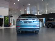 Jaecoo J8 Санкт-Петербург  - изображение 41