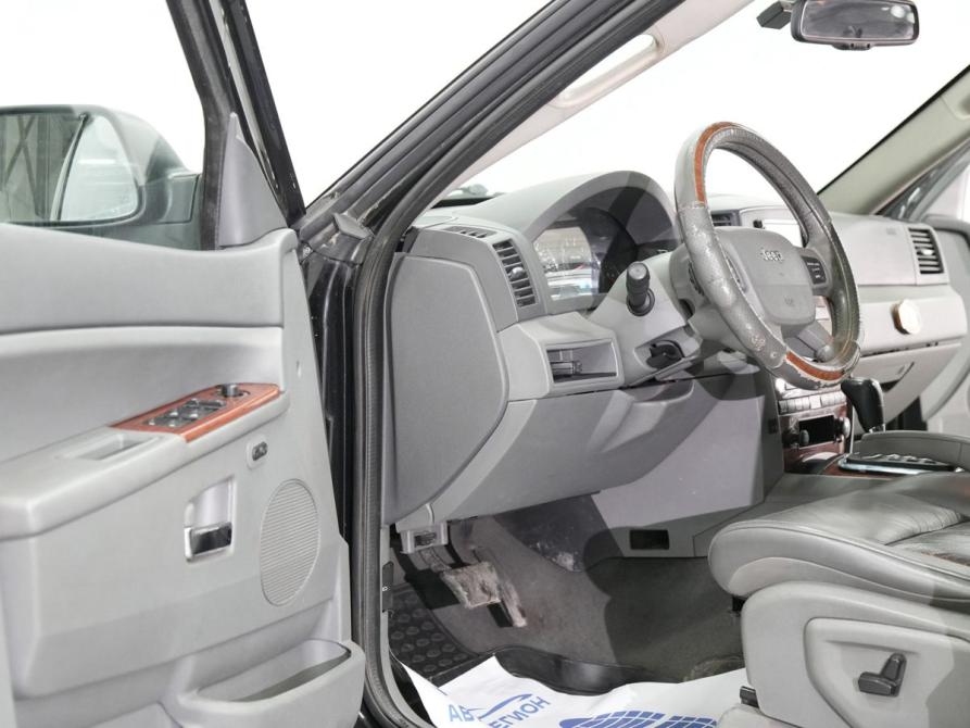 Jeep Grand Cherokee III (WK) Новосибирск  - изображение 19