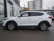 Hyundai Tucson III Москва  - изображение 26
