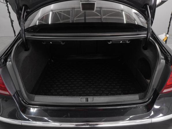 Volkswagen Passat CC I Рестайлинг с пробегом 2013 года, цена 1 272 000 рублей, 211440 км, седан, Автокод Объявления