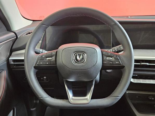 Changan CS35 Plus I Рестайлинг с пробегом 2024 года, цена 1 815 000 рублей, 54759 км, внедорожник, Автокод Объявления