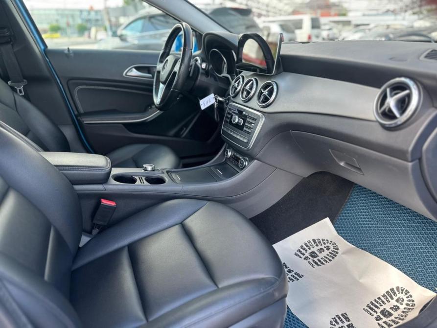 Mercedes-Benz GLA I (X156) Тула  - изображение 15