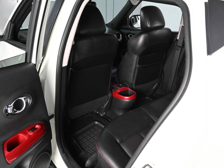 Nissan Juke I Ростов-на-Дону  - изображение 11