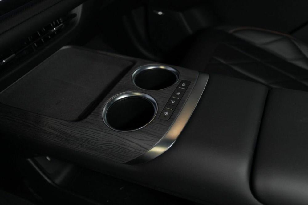 Changan CS75 Plus IV Москва  - изображение 22