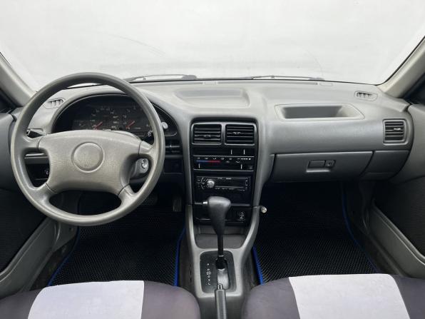 Suzuki Swift II Рестайлинг с пробегом 2002 года, цена 200 000 рублей, 45650 км, седан, Автокод Объявления