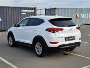 Hyundai Tucson III Чебоксары  - изображение 30