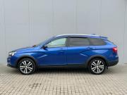 Lada (ВАЗ) Vesta I Тамбов  - изображение 25