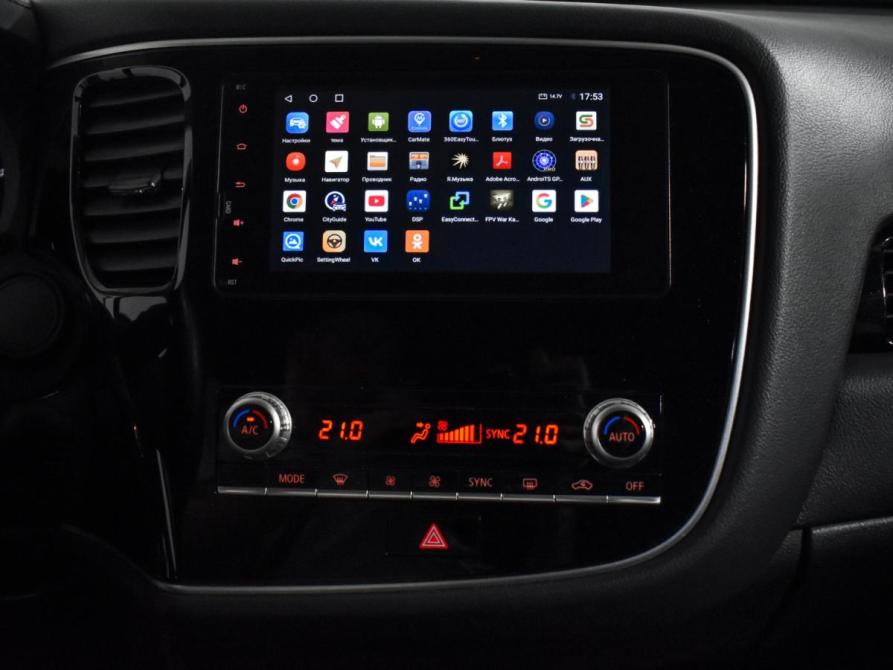 Mitsubishi Outlander III Рестайлинг 3 Санкт-Петербург  - изображение 17