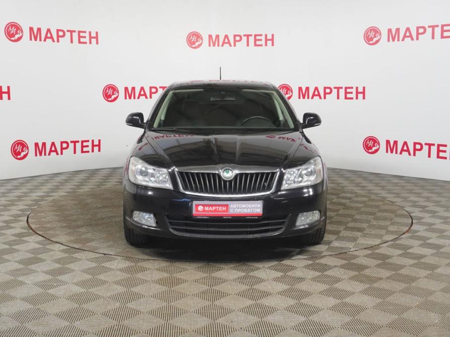 Skoda Octavia II (A5) Рестайлинг Вологда  - изображение 2