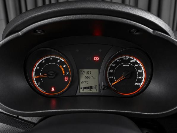 Lada (ВАЗ) Kalina II с пробегом 2018 года, цена 739 000 рублей, 45667 км, универсал, Автокод Объявления