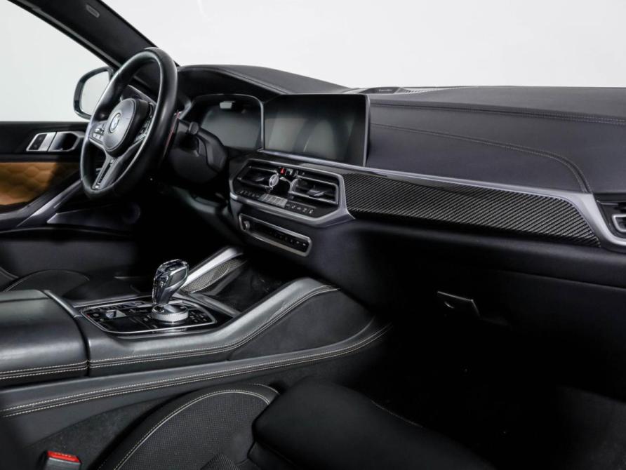 BMW X6 III (G06) Москва  - изображение 9