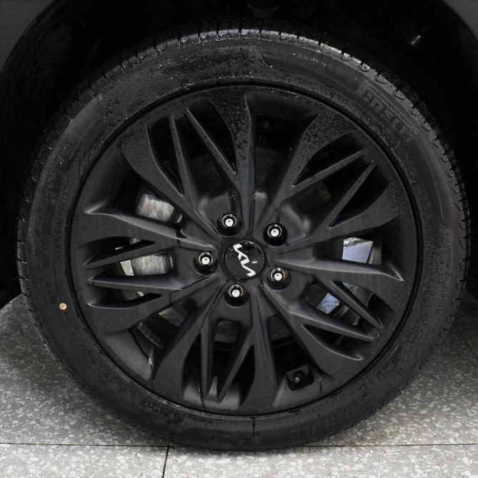 Kia Seltos I Москва  - изображение 17