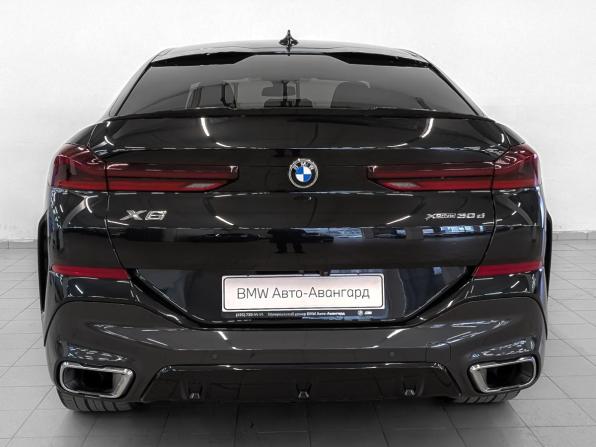 BMW X6 III (G06) с пробегом 2020 года, цена 7 350 000 рублей, 122076 км, внедорожник, Автокод Объявления