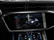 Audi A6 V (C8) Рестайлинг Москва  - изображение 44