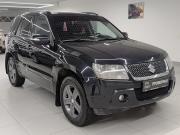 Suzuki Grand Vitara II Рестайлинг Казань  - изображение 25