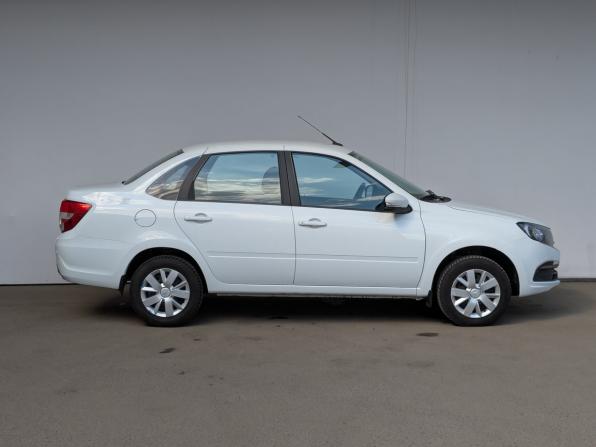 Lada (ВАЗ) Granta I Рестайлинг с пробегом 2023 года, цена 650 000 рублей, 54963 км, седан, Автокод Объявления
