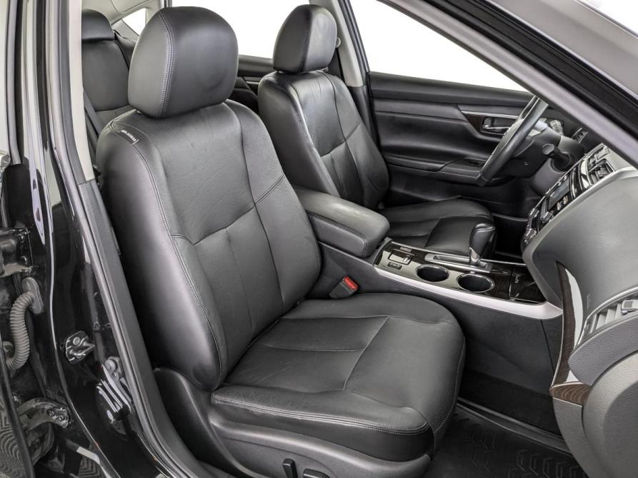 Nissan Teana III Москва  - изображение 24
