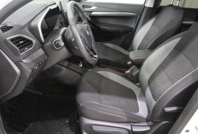 Lada (ВАЗ) Vesta I Рестайлинг (NG) с пробегом 2024 года, цена 1 150 000 рублей, 8108 км, седан, Автокод Объявления