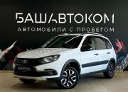 Lada (ВАЗ) Granta I Рестайлинг Уфа  - изображение 16