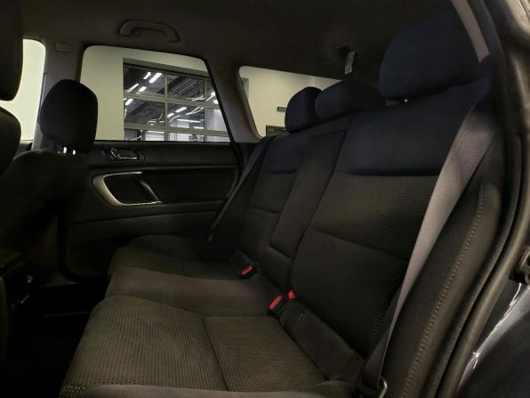 Subaru Outback III Рестайлинг с пробегом 2008 года, цена 890 000 рублей, 319597 км, универсал, Автокод Объявления