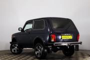 Lada (ВАЗ) 2121 (4x4) I Рестайлинг Пермь  - изображение 26