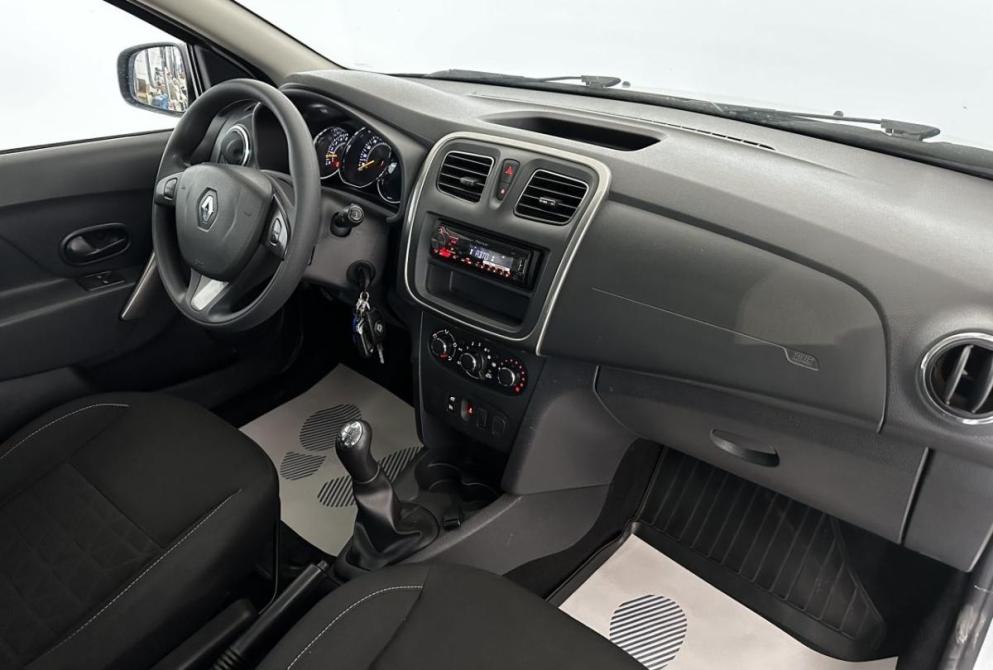 Renault Sandero II Рестайлинг Саранск  - изображение 24