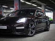 Porsche Panamera I Рестайлинг Москва  - изображение 54