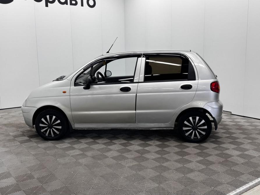 Daewoo Matiz I Рестайлинг Воронеж  - изображение 10