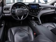 Toyota Camry VIII (XV70) Рестайлинг Волгоград  - изображение 33