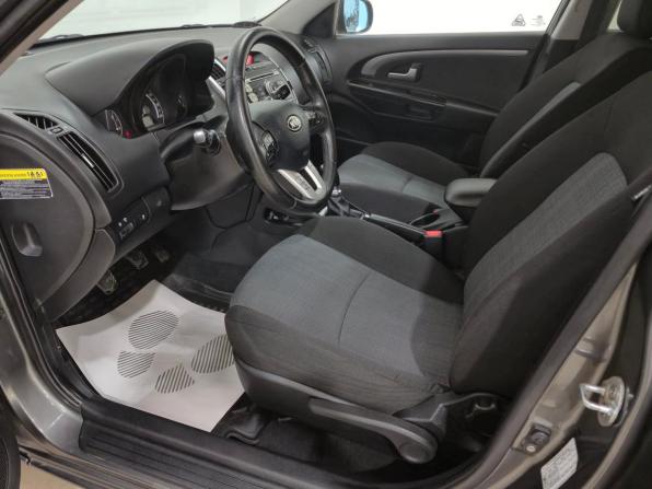 Kia Ceed I Рестайлинг с пробегом 2010 года, цена 640 000 рублей, 179999 км, хэтчбек, Автокод Объявления