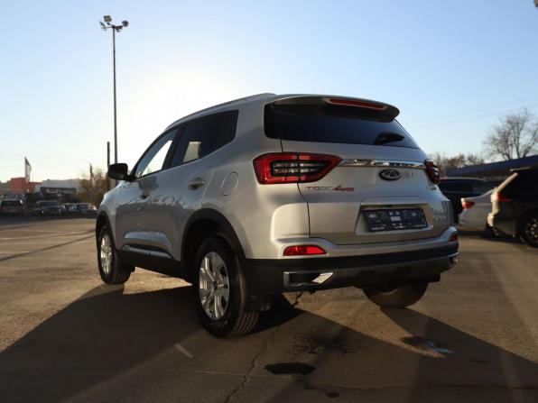 Chery Tiggo 4 Pro I Рестайлинг с пробегом 2024 года, цена 1 600 000 рублей, 15868 км, внедорожник, Автокод Объявления