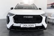 Haval Jolion I Рестайлинг Красноярск  - изображение 24