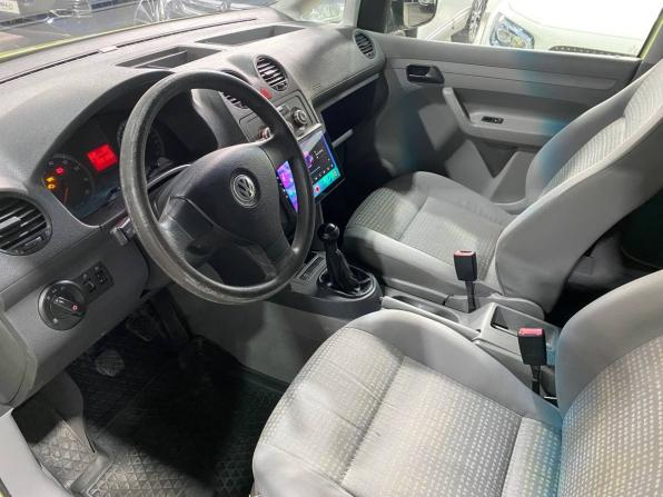 Volkswagen Caddy III с пробегом 2007 года, цена 429 000 рублей, 270375 км, компактвэн, Автокод Объявления