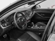 BMW 5 серии VI (F10/F11/F07) Екатеринбург  - изображение 31