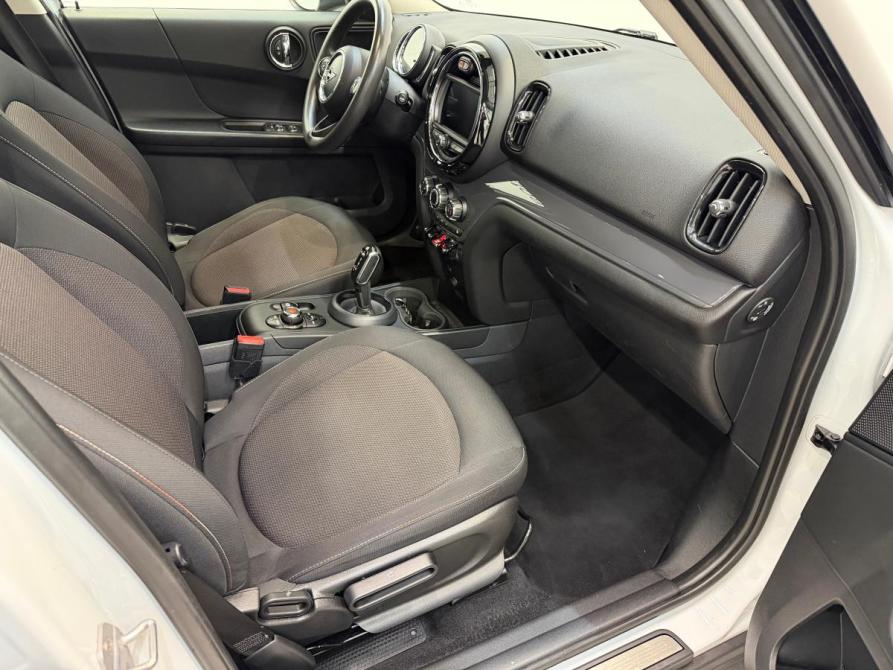 Mini Countryman II Санкт-Петербург  - изображение 14