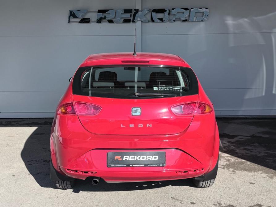 SEAT Leon II Рестайлинг Уфа  - изображение 6